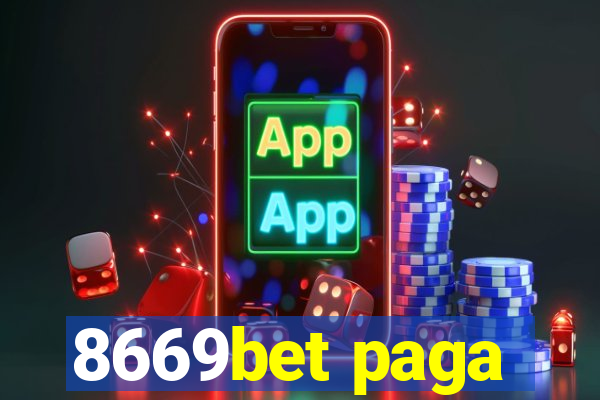 8669bet paga